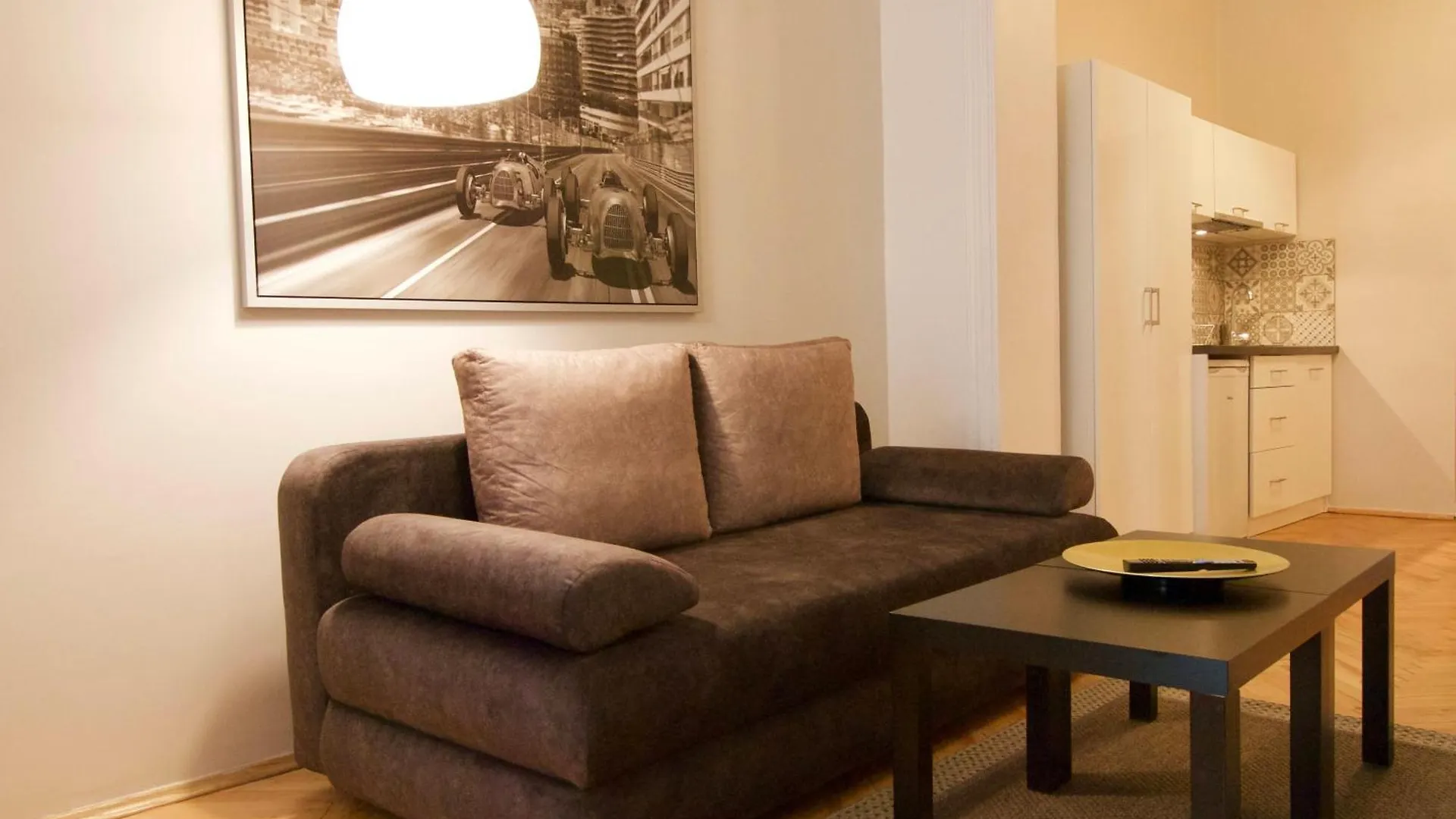 Apartments Legendary Krakow