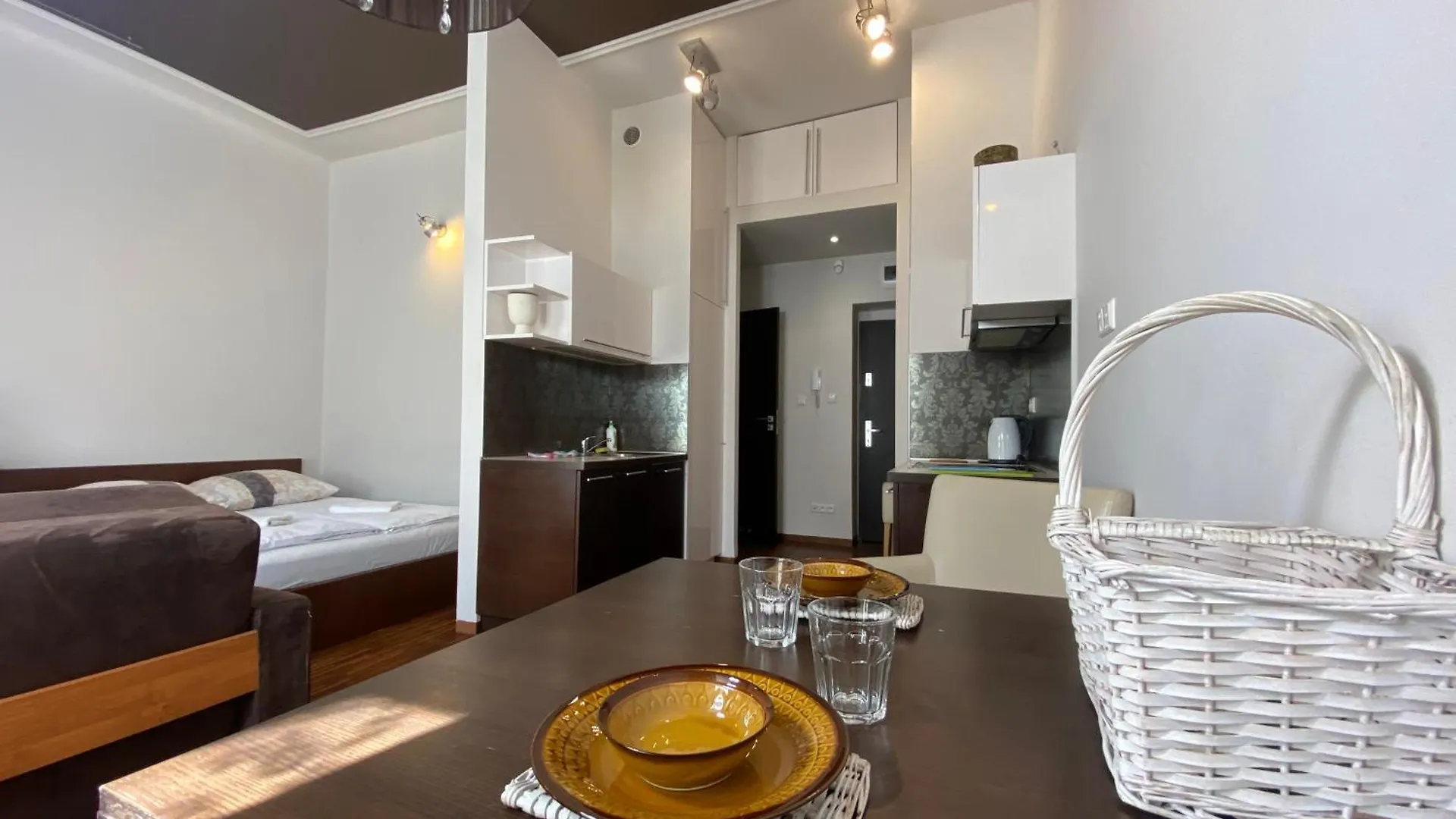 Apartments Legendary Krakow