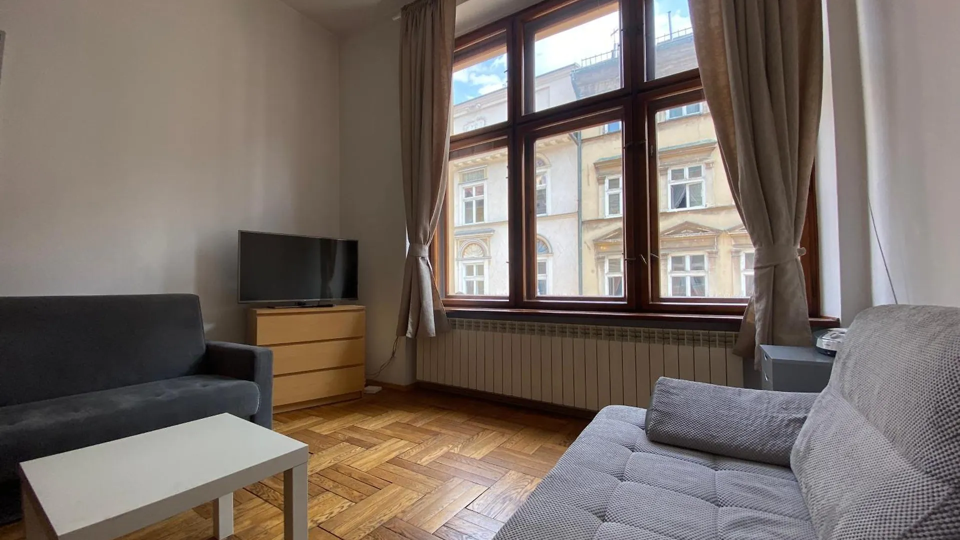 Apartments Legendary Krakow Poland