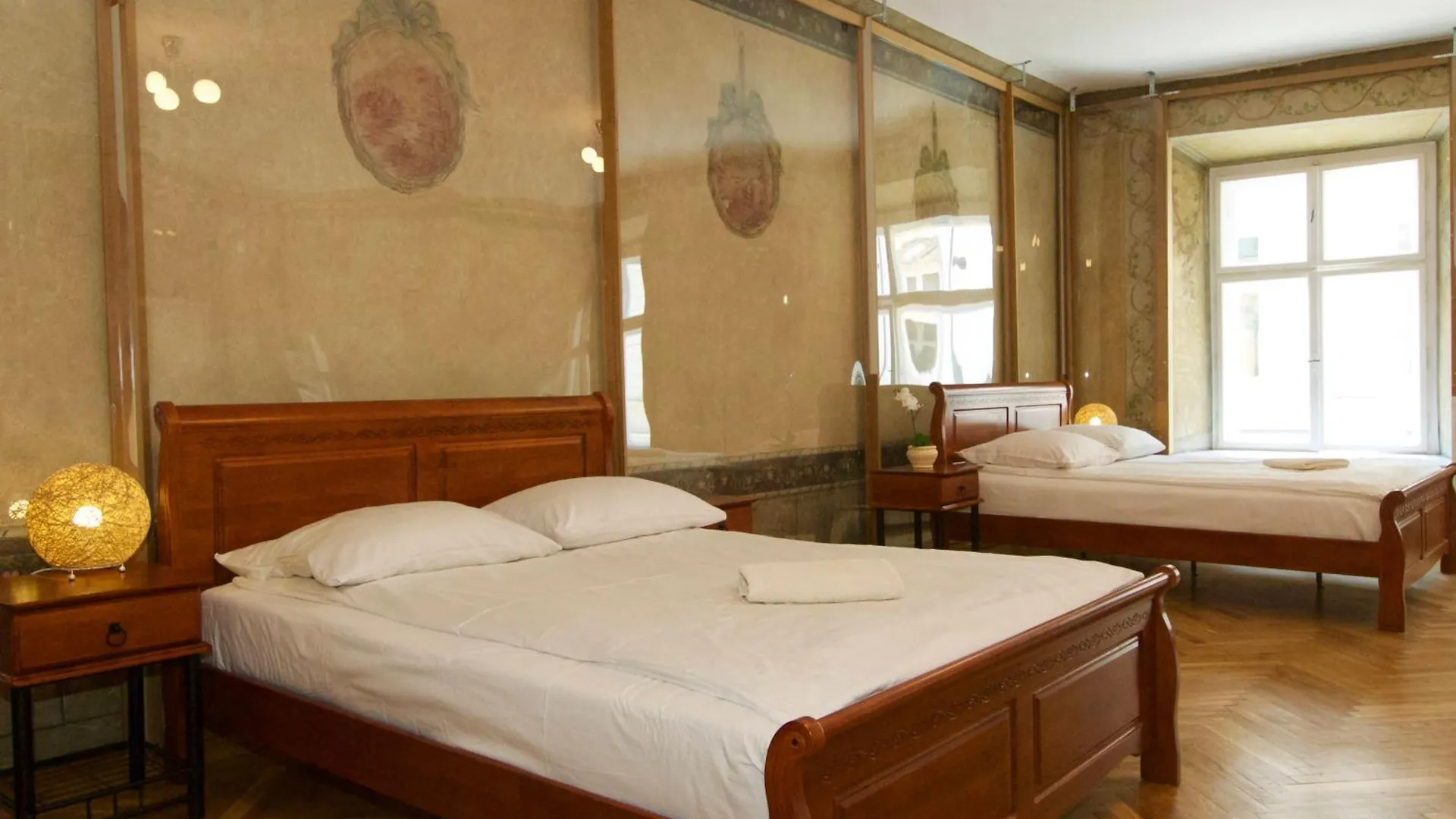 Apartments Legendary Krakow Poland