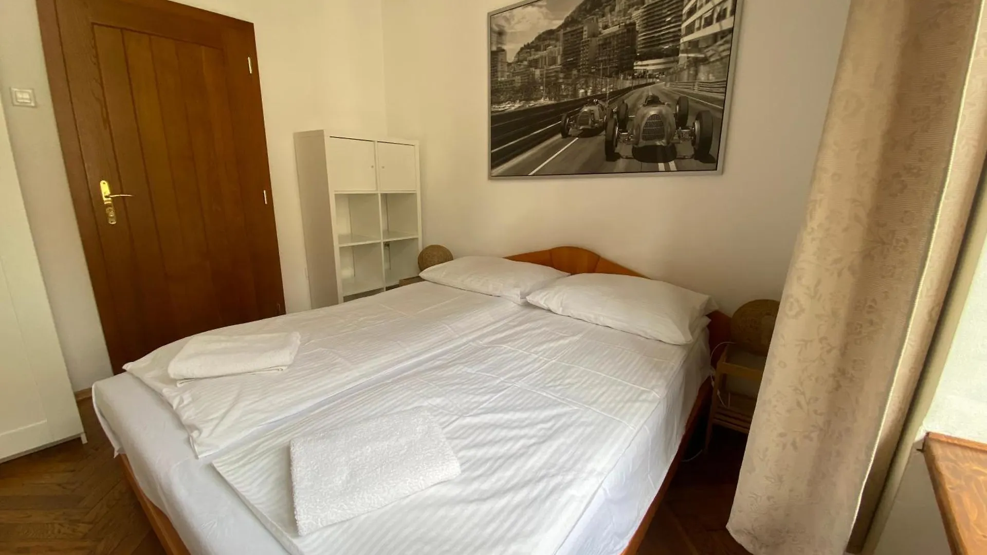 Apartments Legendary Krakow Poland