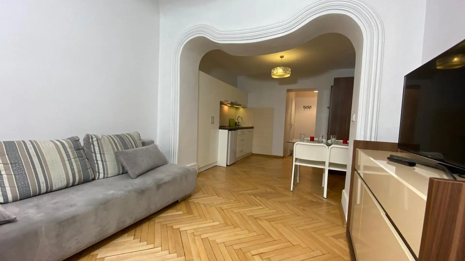 Apartments Legendary Krakow