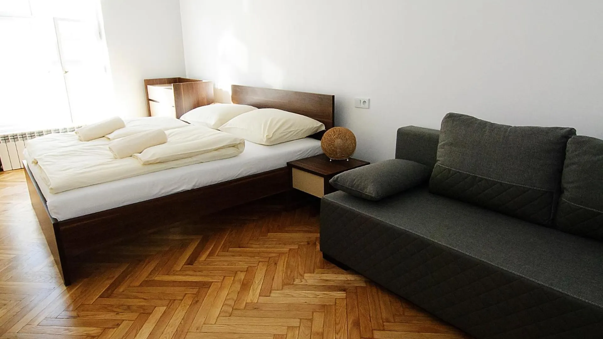 Apartments Legendary Krakow