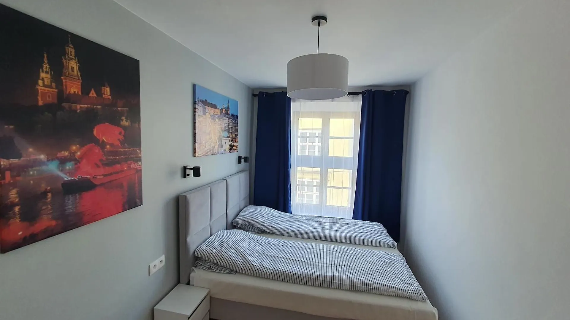 Apartments Legendary Krakow