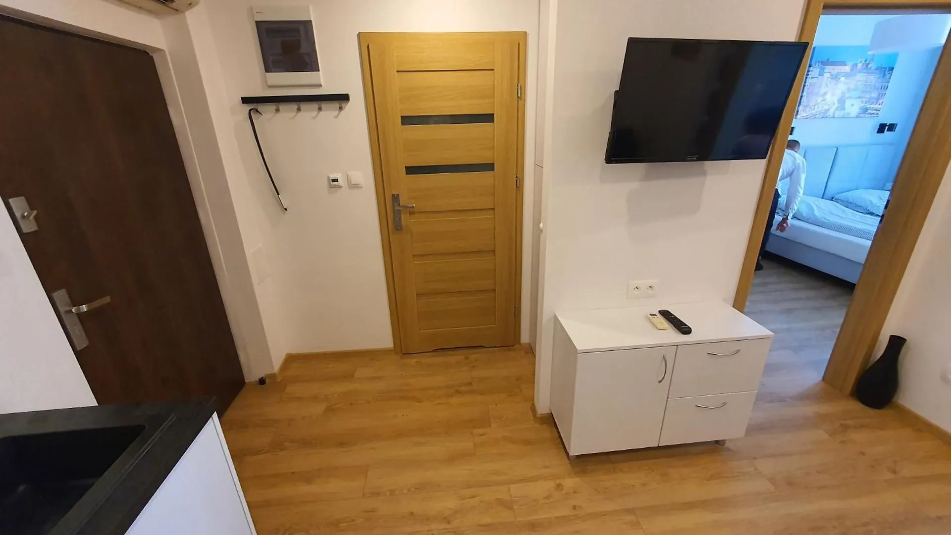 Apartments Legendary Krakow Poland