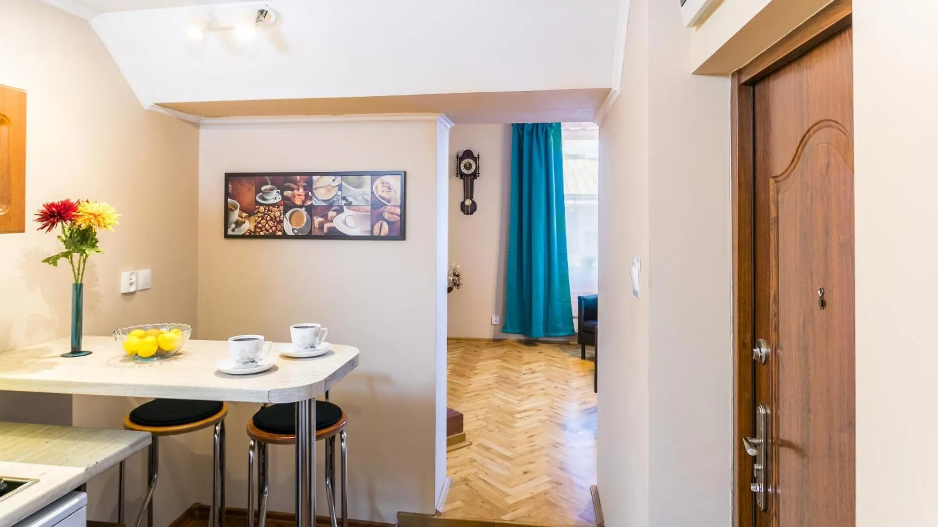 Apartments Legendary Krakow