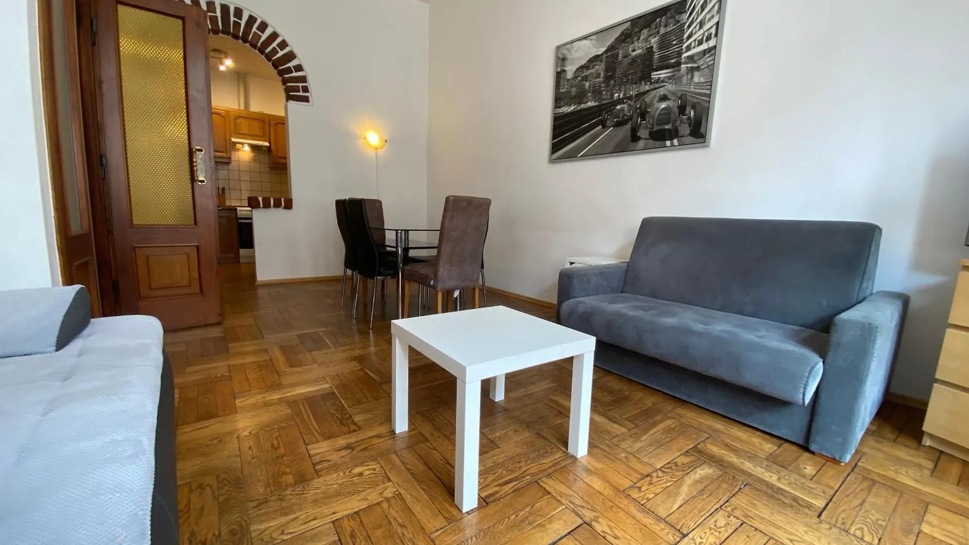 Apartments Legendary Cracovia