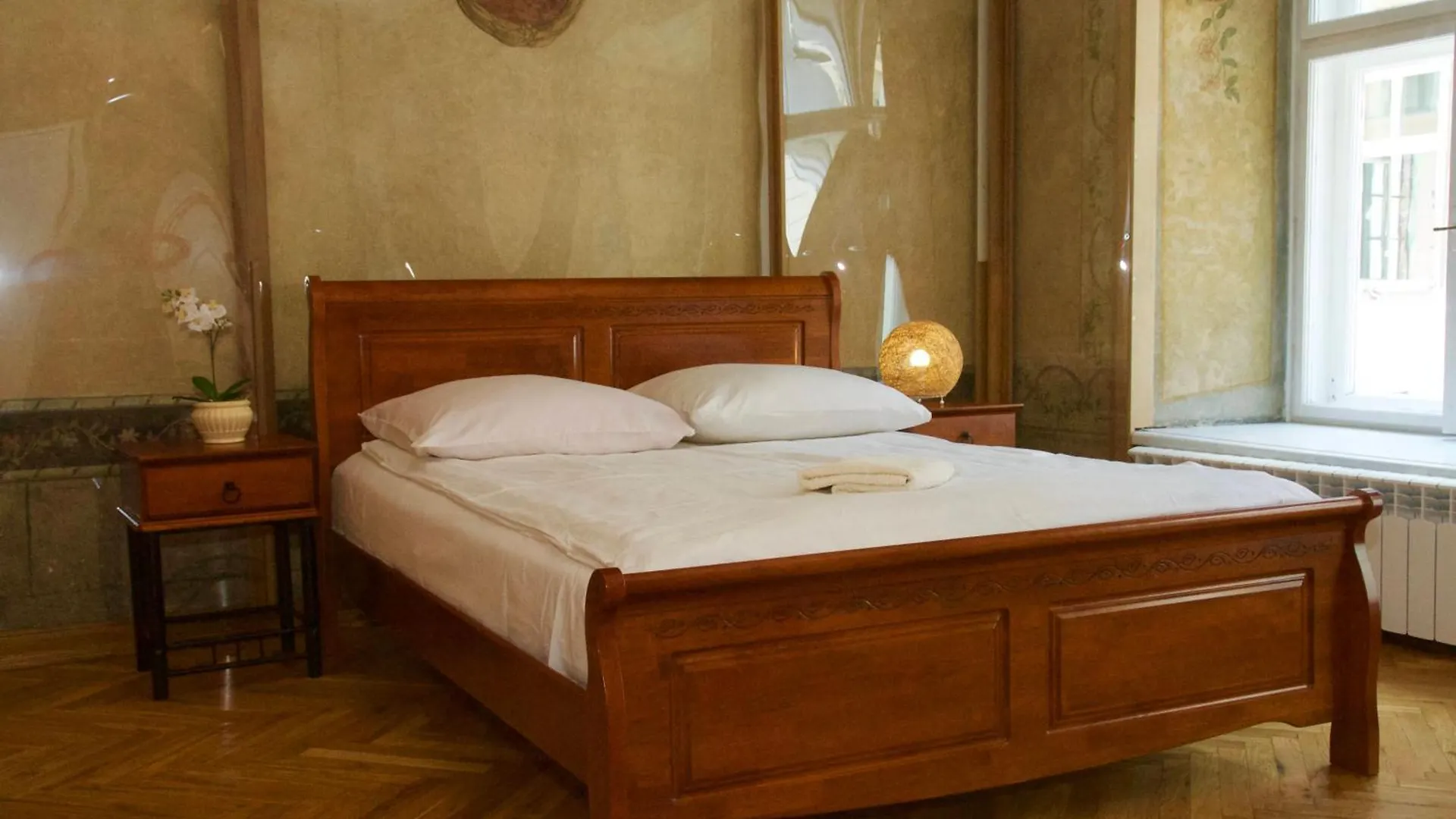 Apartments Legendary Cracovia 0*,  Polonia