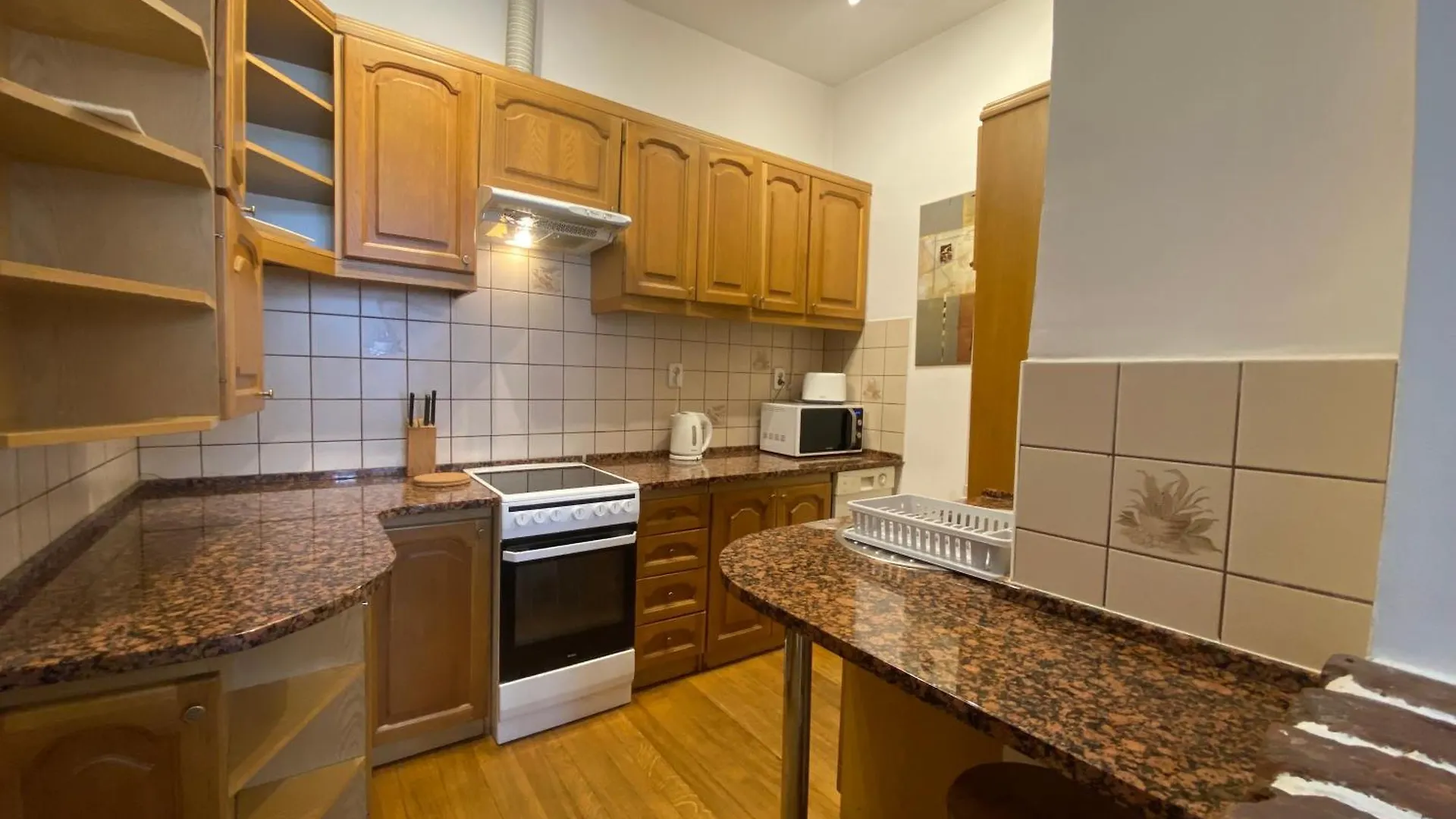 Apartments Legendary Cracovia