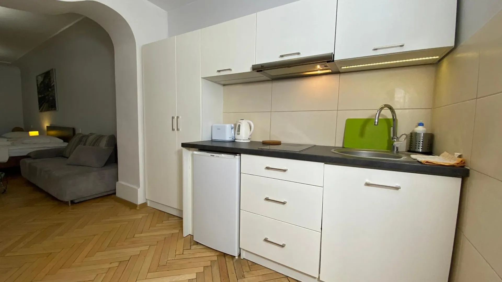 Apartments Legendary Krakow