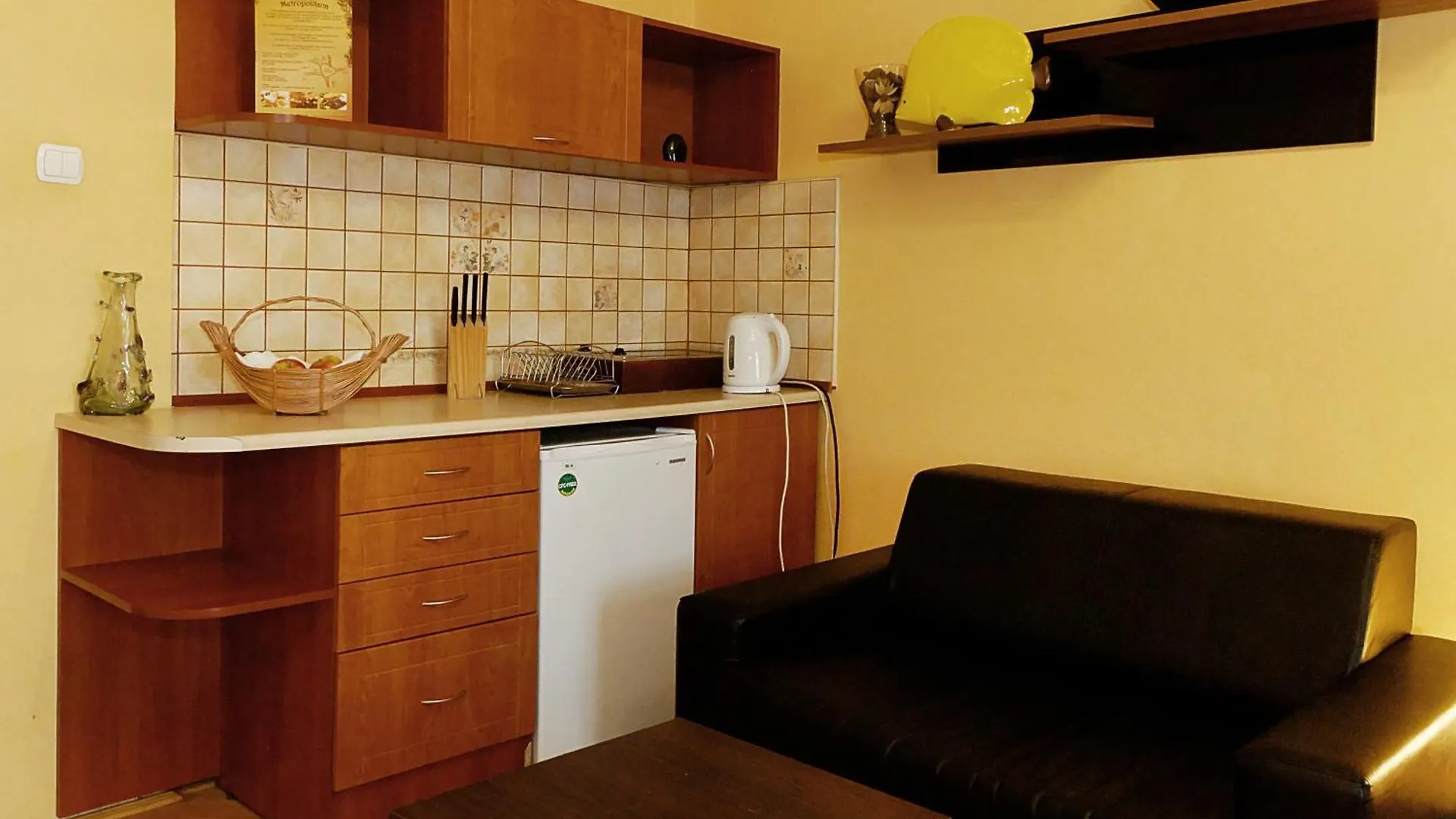 Apartments Legendary Krakow