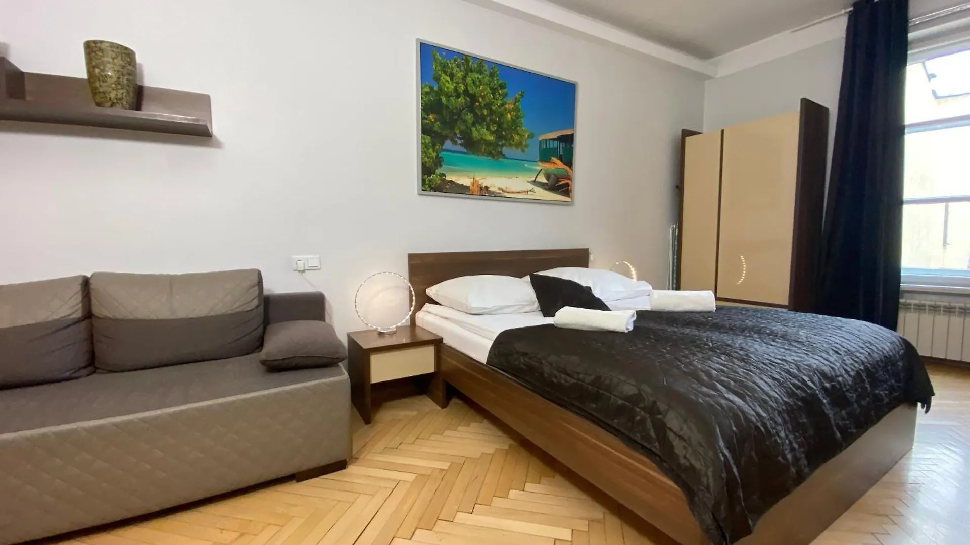 Apartments Legendary Krakow