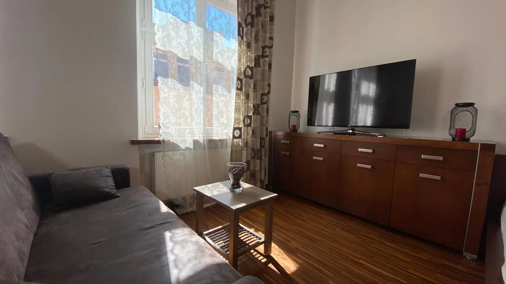 Apartments Legendary Krakow Poland