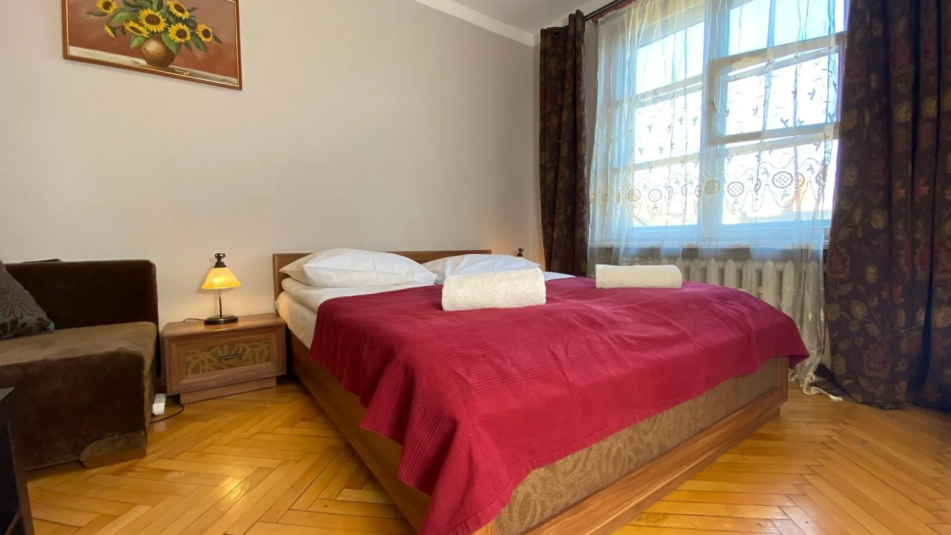 Apartments Legendary Cracovia Polonia