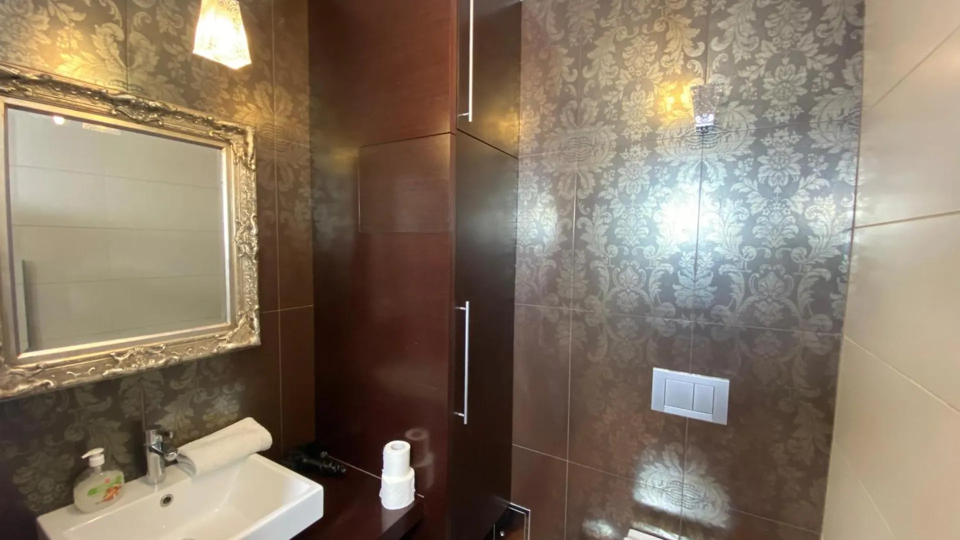 Apartments Legendary Cracovia
