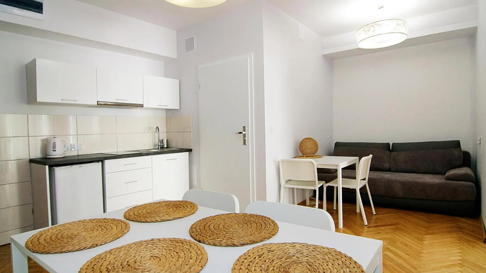 Apartments Legendary Cracovia
