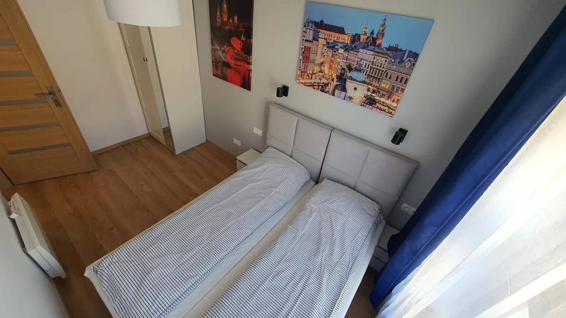 Apartments Legendary Krakow