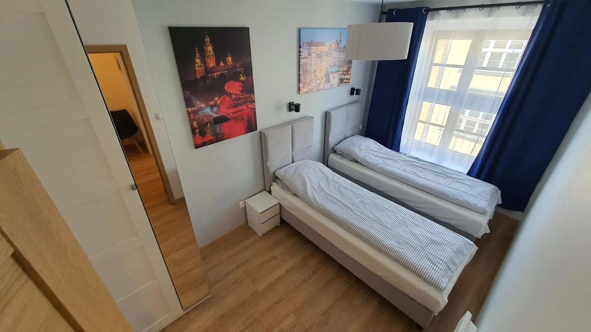 Apartments Legendary Krakow