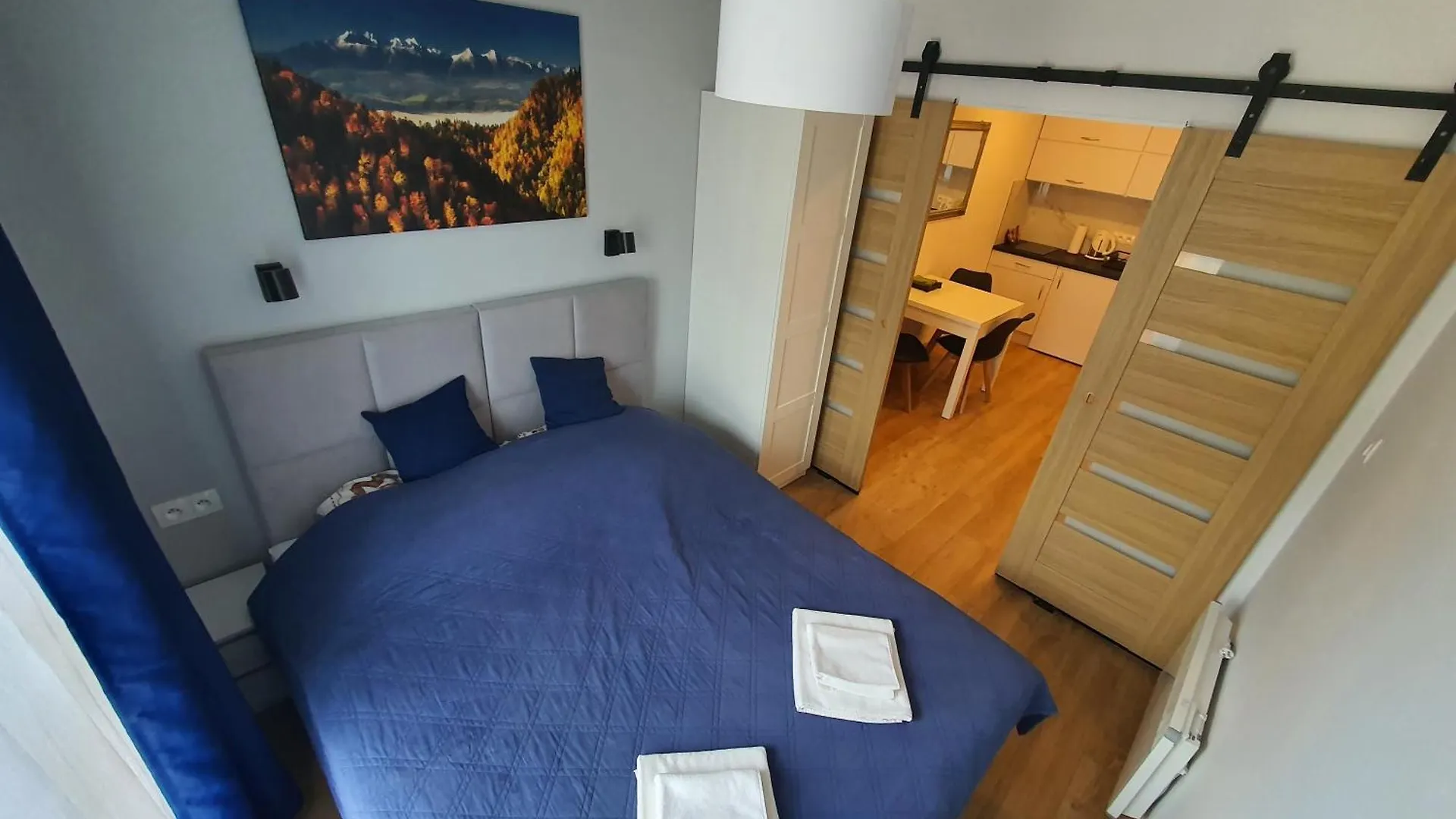 Apartments Legendary Cracovia