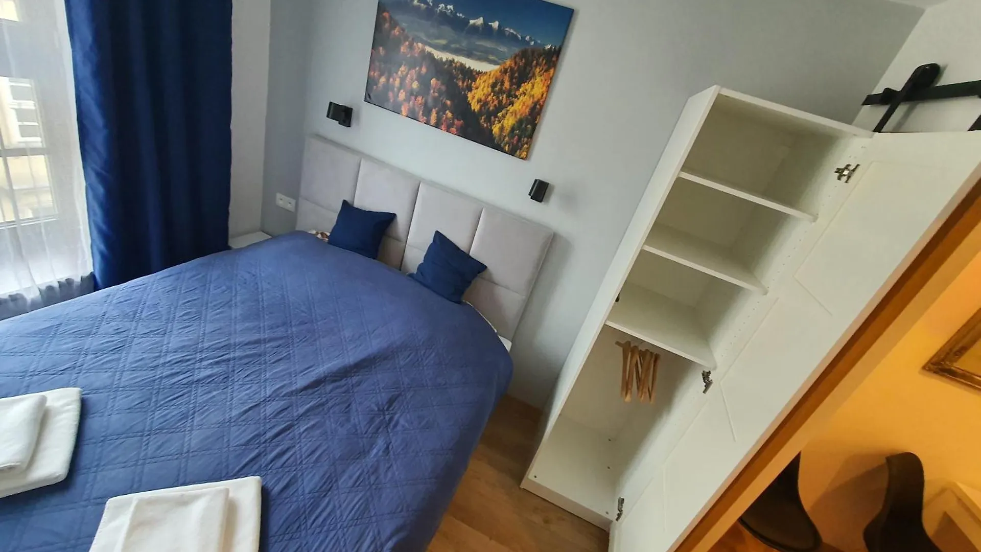 Apartments Legendary Krakow Poland